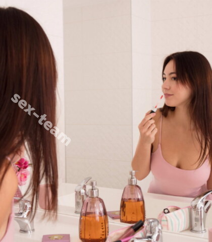 Проститутка Аня