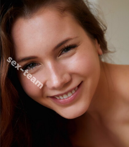 Проститутка Лиза