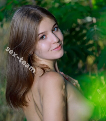 Проститутка Дарина