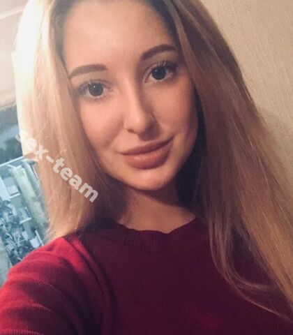Проститутка Вика