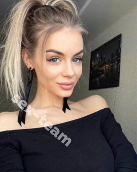 Юля ( без предоплаты)