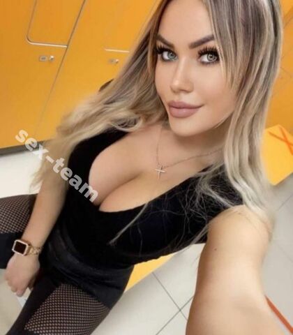 Проститутка Елена