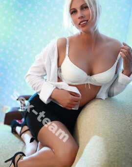 Маришка  - sex