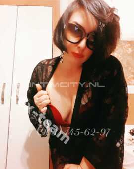 BDSM: Госпожа Ника