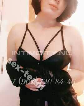 Массаж: Ника